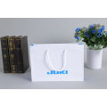 BSCI Shopping Paper Bag Gift Packing Printed Paper Gift Bags